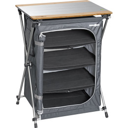 Kempingová skříň Brunner Razor Ultralight LS