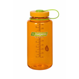 Láhev Nalgene Wide Mouth Sustain 1l