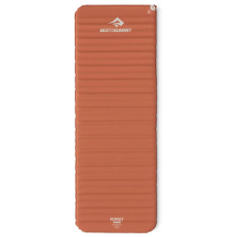 Nafukovací karimatka Sea to Summit Pursuit - Regular Rectangular Wide