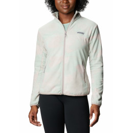 Dámská mikina Columbia Ali Peak Full Zip