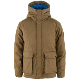 Pánská bunda Fjällräven Övik Padded Jacket M