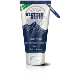 Krém na ruce KletterRetter Hand cream 30ml