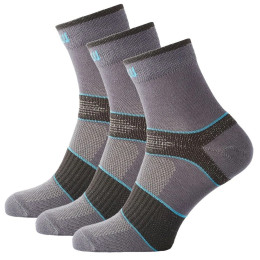 Ponožky Zulu Sport 3 pack