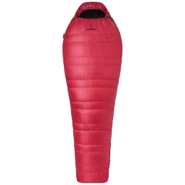 Péřový spacák Cumulus Panyam 450