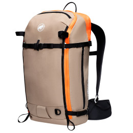 Lavinový batoh Mammut Tour 30 Removable Airbag 3.0