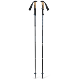 Trekové hole Black Diamond Trail Vista FLZ