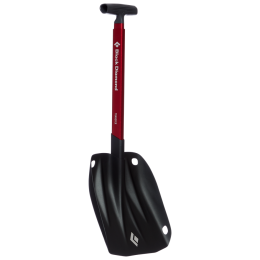 Skládací lopata Black Diamond Transfer Shovel