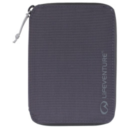 Pouzdro na doklady Lifeventure Rfid Mini Travel Wallet