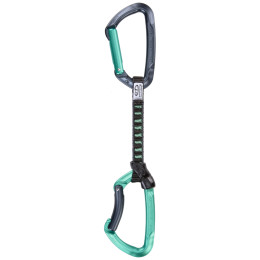 Sada expresek Climbing Technology 6X Lime Set Dy 12Cm