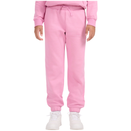 Dětské tepláky 4F Trousers Cas F1782 Pink
