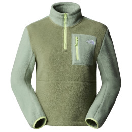 Dámská mikina The North Face W Yumiori 1/4 Zip