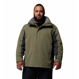 Pánská bunda Columbia Bugaboo™ Iv Fleece Interchange Jacket