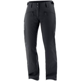 Dámské lyžařské kalhoty Salomon Edge Pant W