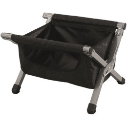 Stojánek Outwell Charlotte Town s kapsou