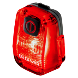 Zadní světlo Sigma Hiro 10