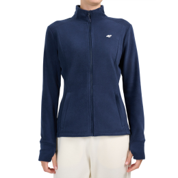Dámská mikina 4F Fleece F469