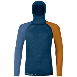 Pánská mikina Ortovox 120 Comp Light Hoody M
