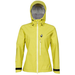 Dámská bunda High Point Cliff Lady Jacket