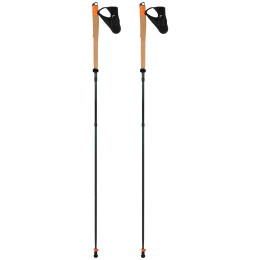 Trail Running hole Warg Carbon Trailgoat 120