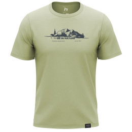 Pánské triko Hannah Grem