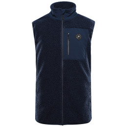 Pánská vesta Alpine Pro Ofes
