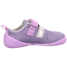Dětské boty Superfit Vento Purple