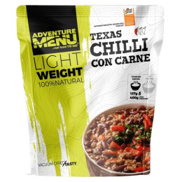 Adventure Menu Lightweight Chilli con Carne