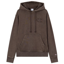 Pánská mikina Champion Hooded Sweatshirt M Champion Laundry