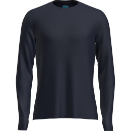 Pánské tričko Icebreaker Men Merino Blend 125 Cool-Lite™ Sphere LS Tee