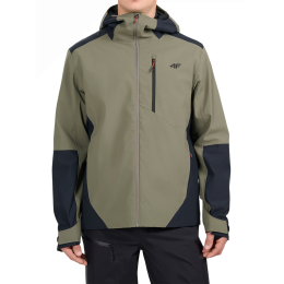 Pánská bunda 4F Technical Jacket M1164