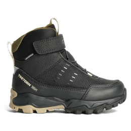 Dětské zimní boty Tretorn Tero Mid Insulated Black