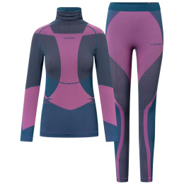 Dámské termoprádlo Viking Fusion Lady Set