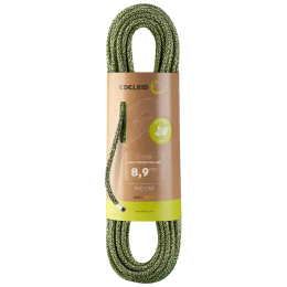 Lano Edelrid Swift Protect Eco Dry 8,9mm