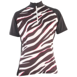 Dámský cyklistický dres Axon Prodigy D