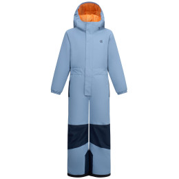 Dětská kombinéza Dare 2b Rodeo Snowsuit DuskyBl/Navy