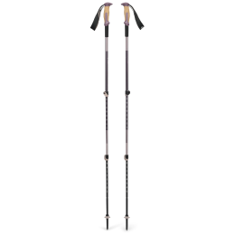 Trekové hole Black Diamond Trail Vista Shock