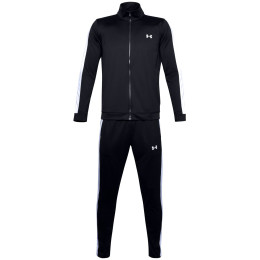 Pánské oblečení Under Armour Knit Track Suit