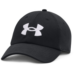 Kšiltovka Under Armour Blitzing Adj Hat