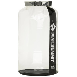 Voděodolný vak Sea to Summit Stopper Clear Dry Bag 35L