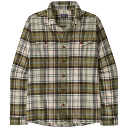 Pánská košile Patagonia M's Fjord Flannel Shirt