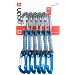 Expresky Ocun Hawk QD Wire Pad 16 - pack 5+1