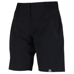 Dámské cyklistické kraťasy Northfinder Mia