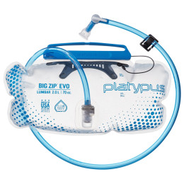 Hydrovak Platypus Big Zip EVO 2.0L Lumbar