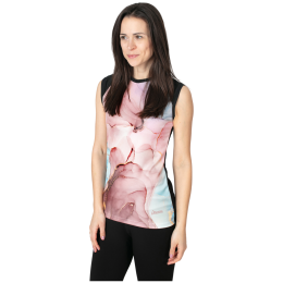Dámské tílko Drexiss Full Marble Coolmax