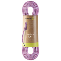 Lano Edelrid Birdlime 1R 9,8 mm 60 m