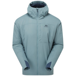 Pánská zimní bunda Mountain Equipment Intra Light Hooded Jacket Men's