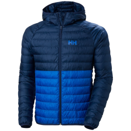 Pánská bunda Helly Hansen Banff Hooded Insulator