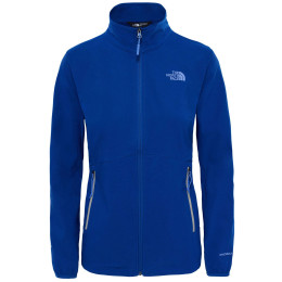 Dámská bunda The North Face Nimble-Sodalite Blue