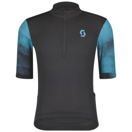 Pánský cyklistický dres Scott M's Gravel 10 SS