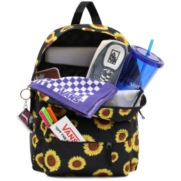 Dětský batoh Vans Girls Realm Backpack